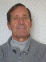 Bernard Pellan