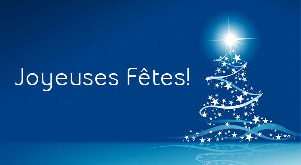 Le Centre Généalogique du Finistère vous souhaite une bonne année !