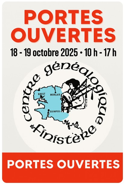 Portes ouvertes les 18 et 19 octobre 2025
